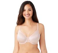 Wacoal Women's Plus-Size Back Appeal Underwire Bra Bra