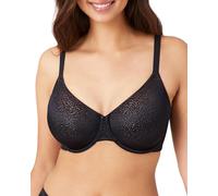 Wacoal Women's Plus-Size Back Appeal Underwire Bra Bra