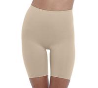 Wacoal Women's Plus Size Beyond Naked Cotton Thigh Shaper