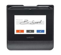 Wacom 12,70cm (5") Lcd Signature Pad StU-540 (stu540)