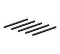 Wacom ACK-20001 - Pen nib - Wacom - noir - 5 pièce(s) - Polybag