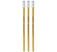 Wacom ACK22207 Lot de 3 recharges pour Stylo à Bille Pointe 1,0 mm Encre à l'huile Noire