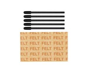 Wacom ACK24819Z accessoire pour tablette graphique Pointe de plume