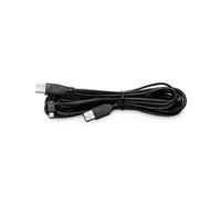 Wacom ACK4120602 câble USB USB 2.0 3 m USB A USB A/Micro-USB B Noir