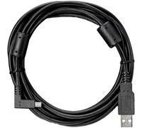 Wacom ACK4220601 Câble pour tablette graphique noir