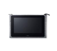 Wacom ACK52701 - Sacoche - Wacom - Intuos Pro - Cintiq Pro - MobileStudio Pro - Gris