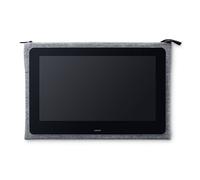 Wacom ACK52702 - Sacoche - Wacom - Intuos Pro - Cintiq Pro - MobileStudio Pro - Gris