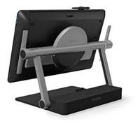 Wacom ACK62802K - Pieds - Wacom - Cintiq Pro 32 - Noir - Gris - 81,3 cm (32") - 836 mm