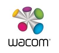 Wacom - Adaptateur secteur - AC - pour Cintiq 16