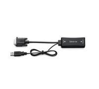 Wacom Adaptateur VGA vers HDMI pour écrans interactifs DTK-1651 / DTH-1152