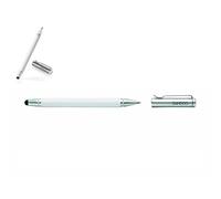 Wacom Bamboo Duo 2 Stylet pour Ecran Tactile Blanc