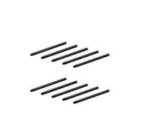 Wacom Bamboo & Intuos Replacement Nibs (black) by US.online911