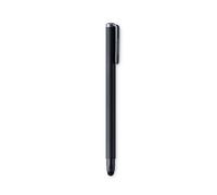 Wacom Bamboo Solo 4 - Stylet pour iPhone, iPad et appareils Android - Idéal pour une navigation sur les appareils à écran tactile - Noir