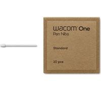Wacom Black 10 Piece Compatible One Standard Pen - Plume de remplacement