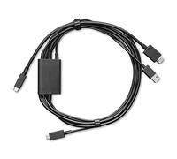 Wacom Câble 3 en 1 One One 12 One 13 Touch