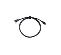 Wacom Câble USB-C vers USB-C pour l'alimentation et le transfert de données, longueur : 1 m