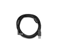 Wacom ACK4310601 câble USB USB 2.0 3 m USB A Micro-USB B Noir
