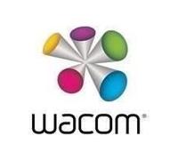 WACOM Câble USB-A vers Micro-USB-A de 3 m pour STU-430, STU-530 - Noir