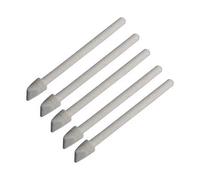 Wacom Chisel Felt Nibs f ArtPen KP-701E-01 (5 pcs)