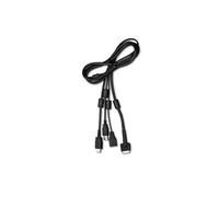 Wacom Câble DTK-1660 3-en-1 ACK43912Z