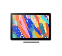 Wacom Cintiq 16 (Édition 2025) - Écran Stylet créatif Compact 2.5K avec Wacom Pro Pen 3, Verre Anti-Reflets, Support Pliable et USB-C