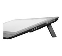 Wacom Cintiq 16 (Édition 2025) - Écran Stylet créatif Compact 2.5K avec Wacom Pro Pen 3, Verre Anti-Reflets, Support Pliable et USB-C