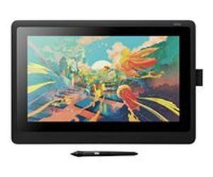 Wacom Cintiq 16 - numériseur - HDMI, USB 2.0