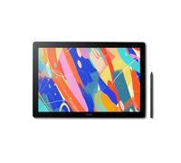 Wacom Cintiq 16 Tablette de dessin avec écran, écran de 16", Pro Pen 3 (sans batterie), écran 100 % sRGB pour artistes, designers, animations, développeurs de jeux, fonctionne avec Mac, PC