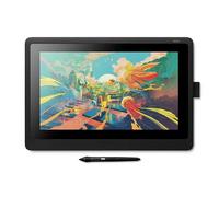 Tablette graphique Wacom Cintiq 16 15.6" Noir H