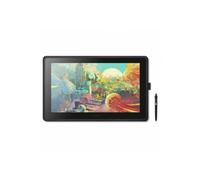 Wacom Tablette graphique Cintiq 22 DTK2260K0A - 21,5" Full HD, Pro Pen 2, 8192 niveaux, Noir