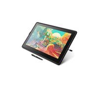 Wacom Cintiq 22 DTK-2260K0A Tablette Graphique 21.5" FHD 1920x1080 USB avec Stylet 8192 Niveaux de Pression Compatible Windows/macOS