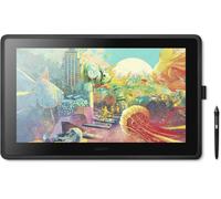 Wacom Cintiq 22 USB Tablette graphique CEE: E (A - G) noir