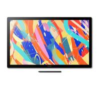 Tablette graphique tactile Wacom Cintiq 23,8" avec écran 2.5K et stylet Noir