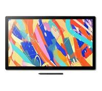 Wacom Cintiq 24 - Numériseur avec Écran LCD - 52.7 x 29.6 cm - électromagnétique - filaire - USB-C, HDMI