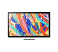 Wacom Écran Cintiq 24 (2025) Pro Pen 3 WQHD 24" 2560x1440 support réglable