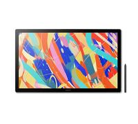Wacom Cintiq 24 Tablette de dessin avec écran, écran de 60,5 cm, Pro Pen 3 (sans batterie), écran 100 % sRGB pour artistes, designers, animations, développeurs de jeux, fonctionne avec Mac, PC et