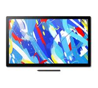 Wacom Cintiq 24 Touch tablette graphique Noir 5080 lpi 527 x 296 mm USB