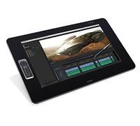 Wacom Cintiq 27QHD Tablette Graphique Noir