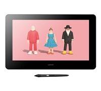 Wacom Cintiq Pro 16 - 2021 - numériseur - DisplayPort, USB-C
