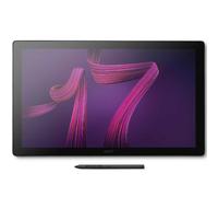 Wacom Cintiq Pro 17 tablette graphique Noir 382 x 215 mm USB
