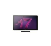 Wacom Cintiq Pro 17 tablette graphique Noir 382 x 215 mm USB