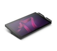 Wacom Cintiq Pro 17 4K Tablette graphique tactile 43.2cm 8192 niveaux de pression Noir