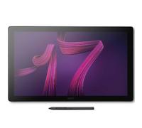 Wacom Cintiq Pro 17 tablette graphique Noir 382 x 215 mm USB