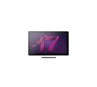 Wacom Cintiq Pro 17 tablette graphique Noir 382 x 215 mm USB