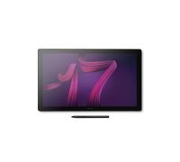 Wacom Cintiq Pro 17 tablette graphique Noir 382 x 215 mm USB