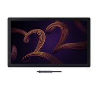 Wacom Cintiq Pro 22 DTH227K0B Tavoletta Grafica 21.5" 4K 95% Adobe RGB
