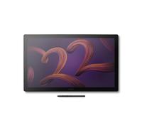 Wacom Cintiq Pro 22 Tablette graphique 4K avec Pro Pen 3 (sans socle)