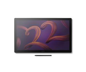 Wacom Cintiq Pro 22 Tablette graphique 4K avec Pro Pen 3 (sans socle)