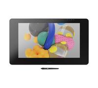 Wacom Cintiq Pro DTK-2420 - Numériseur avec Écran LCD - 52.2 x 29.4 cm - électromagnétique - 17 boutons - filaire - USB-C, DisplayPort, HDMI