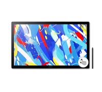 Wacom Cintiq Tablette de dessin tactile 24 pouces avec écran, écran 60,5 cm, Pro Pen 3 (sans batterie), écran 100 % sRGB pour artistes, designers, animation, développeur de jeux, fonctionne avec Mac